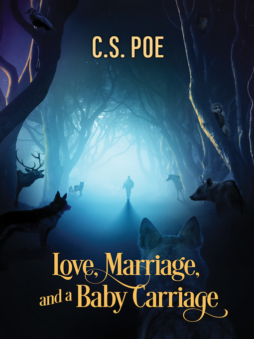 Title details for Love, Marriage, and a Baby Carriage by C.S. Poe - Available